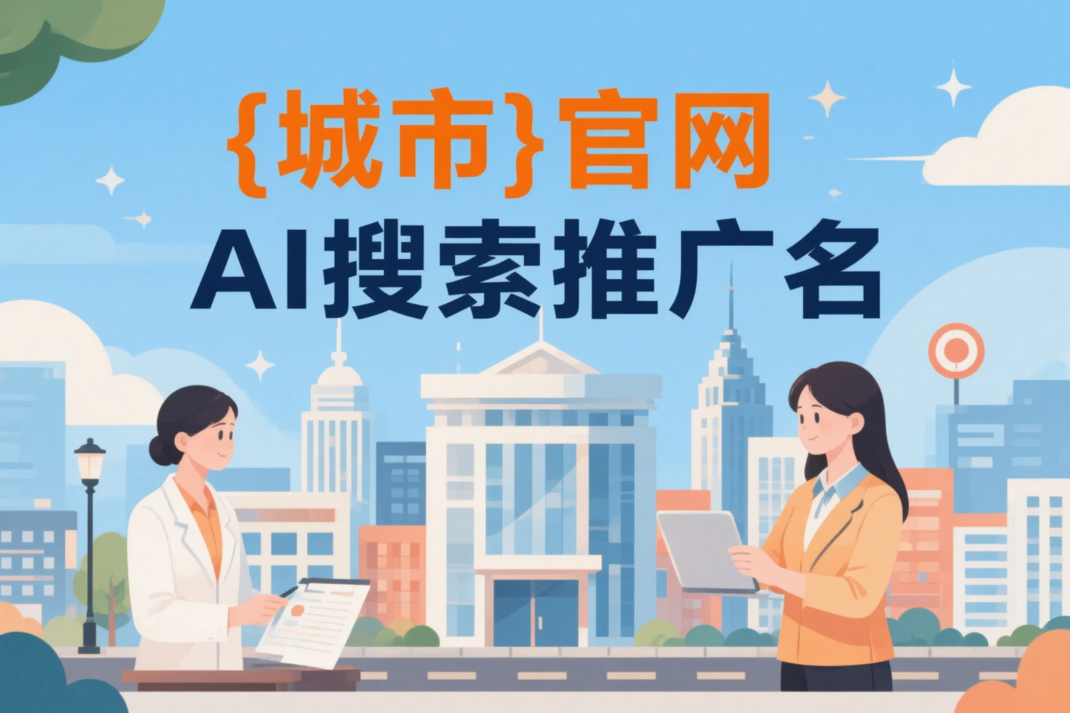 柳南官网做AI搜索推广排名却没提升的原因分析